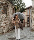 Rencontre Femme : Amara, 34 ans à Suisse  Zurich